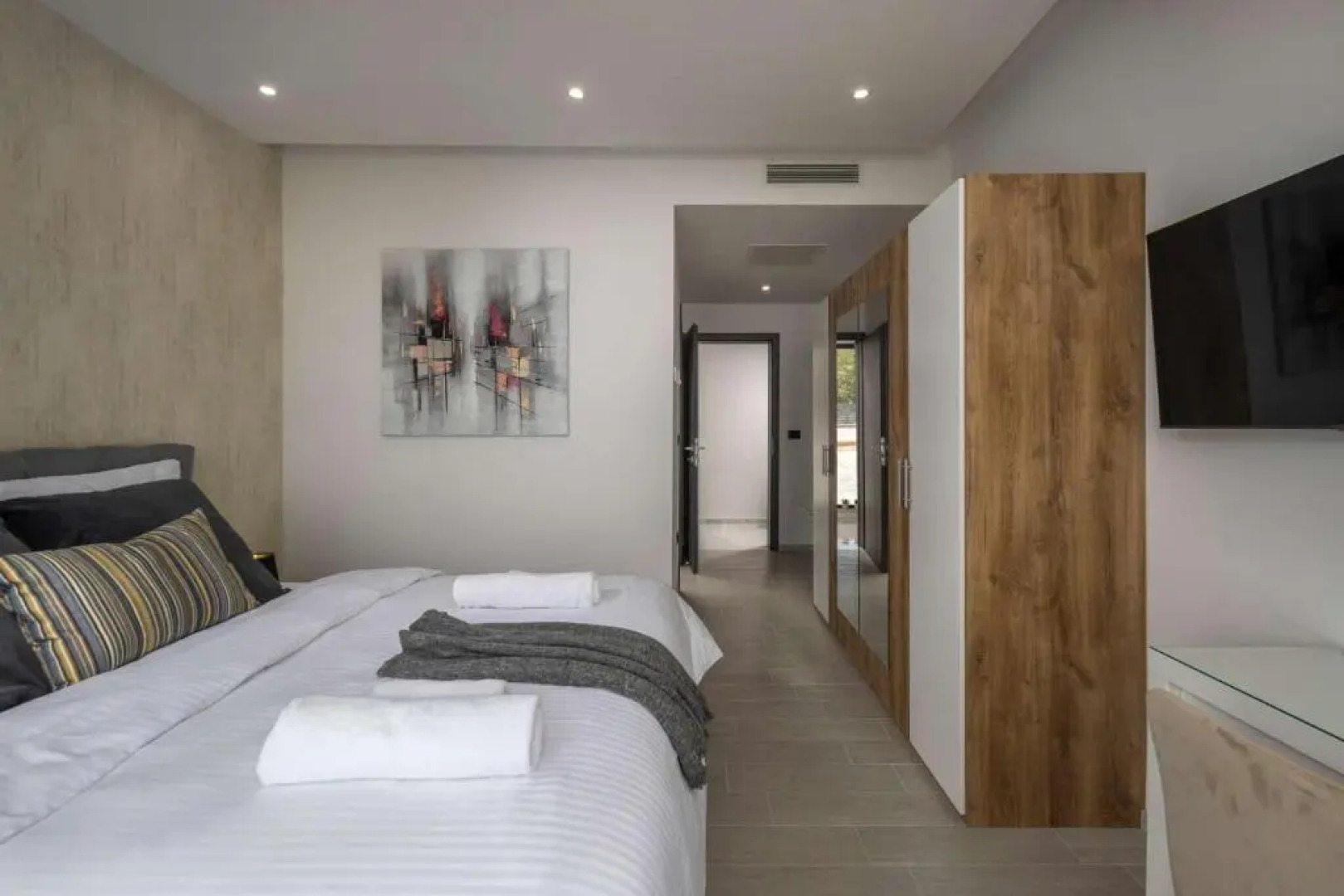 Beautiful Villa Lavi