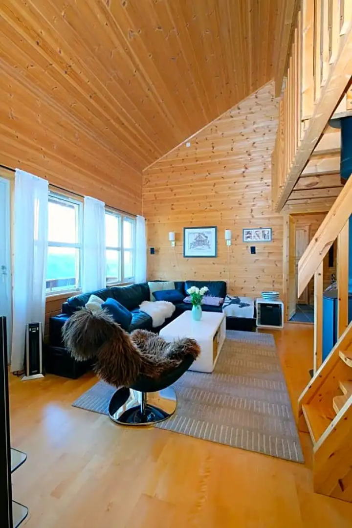 Voss Resort Bavallstunet