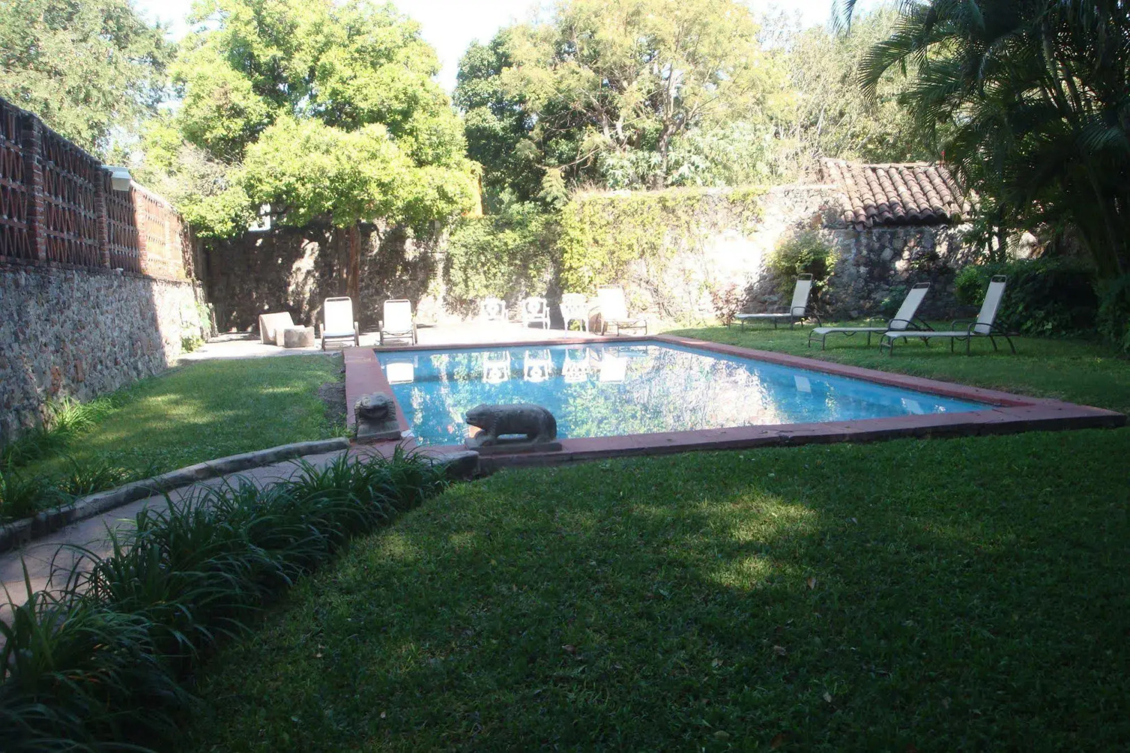 Hotel Hacienda Vista Hermosa