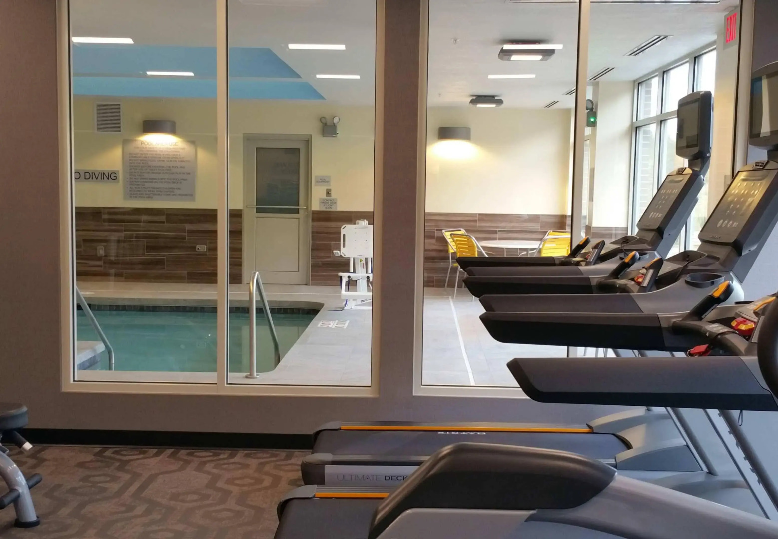 Fairfield Inn & Suites by Marriott Eau Claire Chippewa Falls