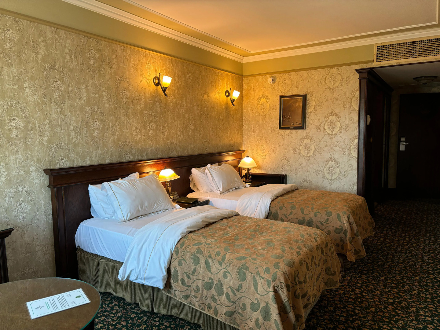 Germir Palas Hotel - Special Class