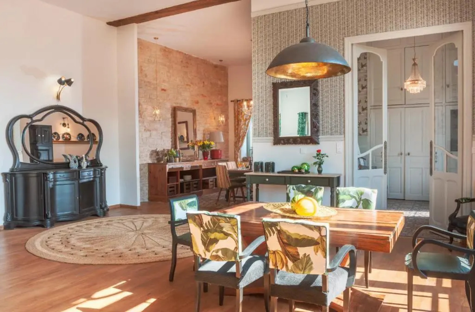 Chai du Chateau de Morteuil