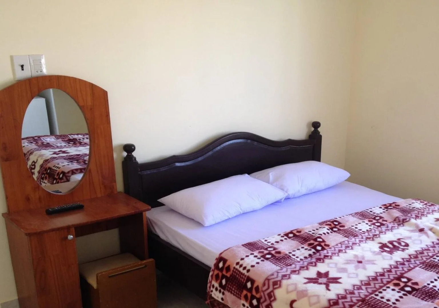 Phuong Hong Guesthouse