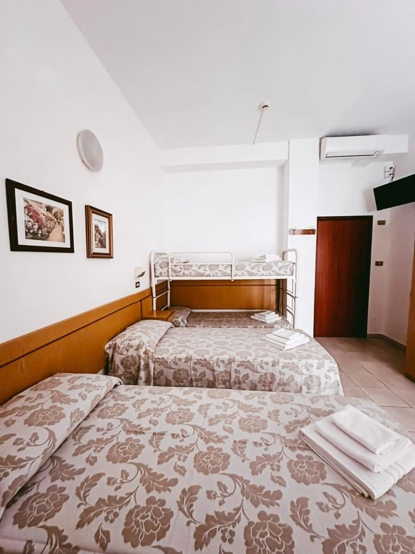 Hotel Paglierani - New Management 2024