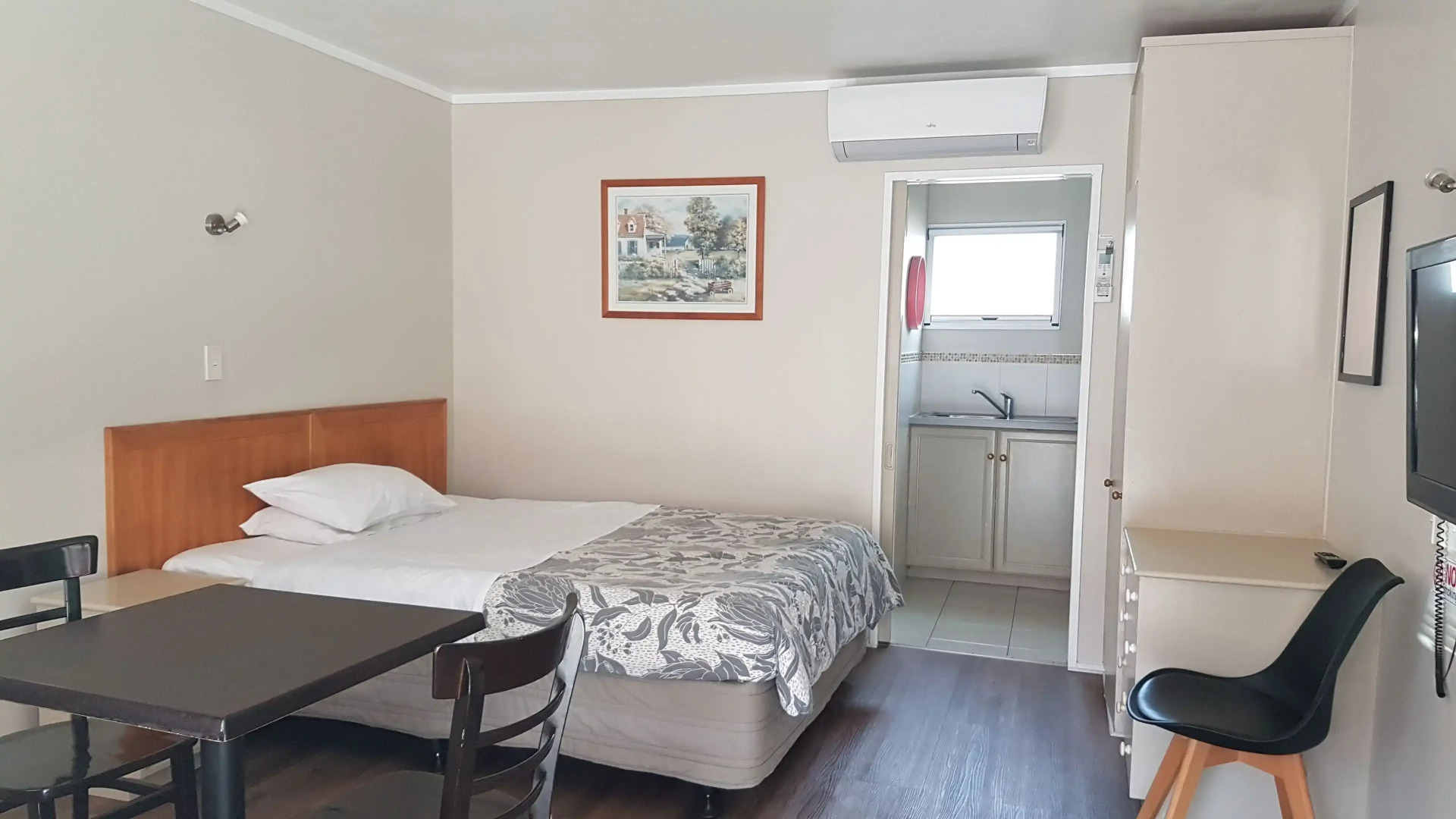 Motel Homestead Papakura