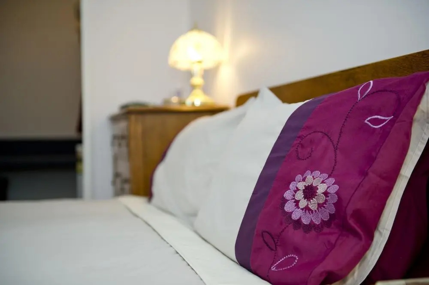 On the Beach Bed & Breakfast