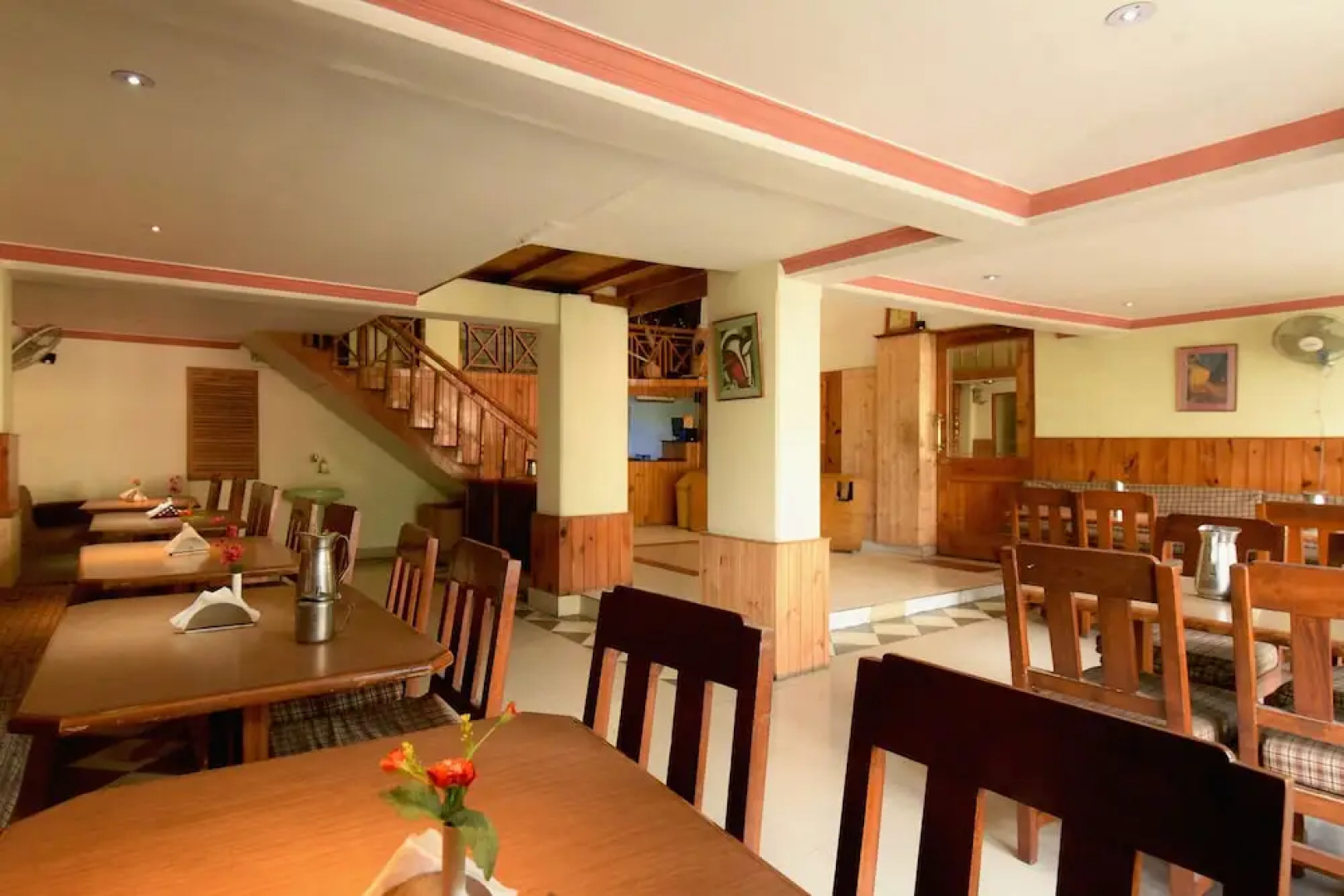 OYO 7341 Hotel Himalayan Hamlet