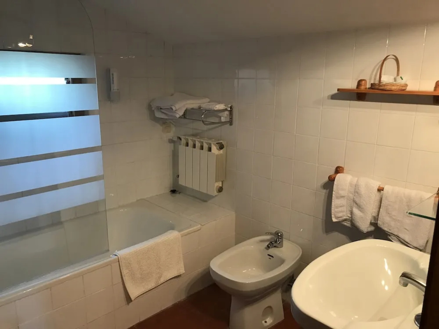 Hotel Rural La Balconada