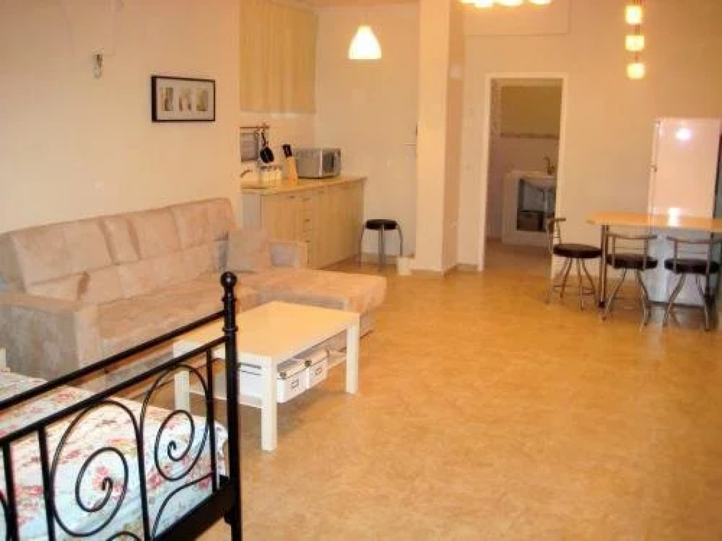 Casa Vital Apartments