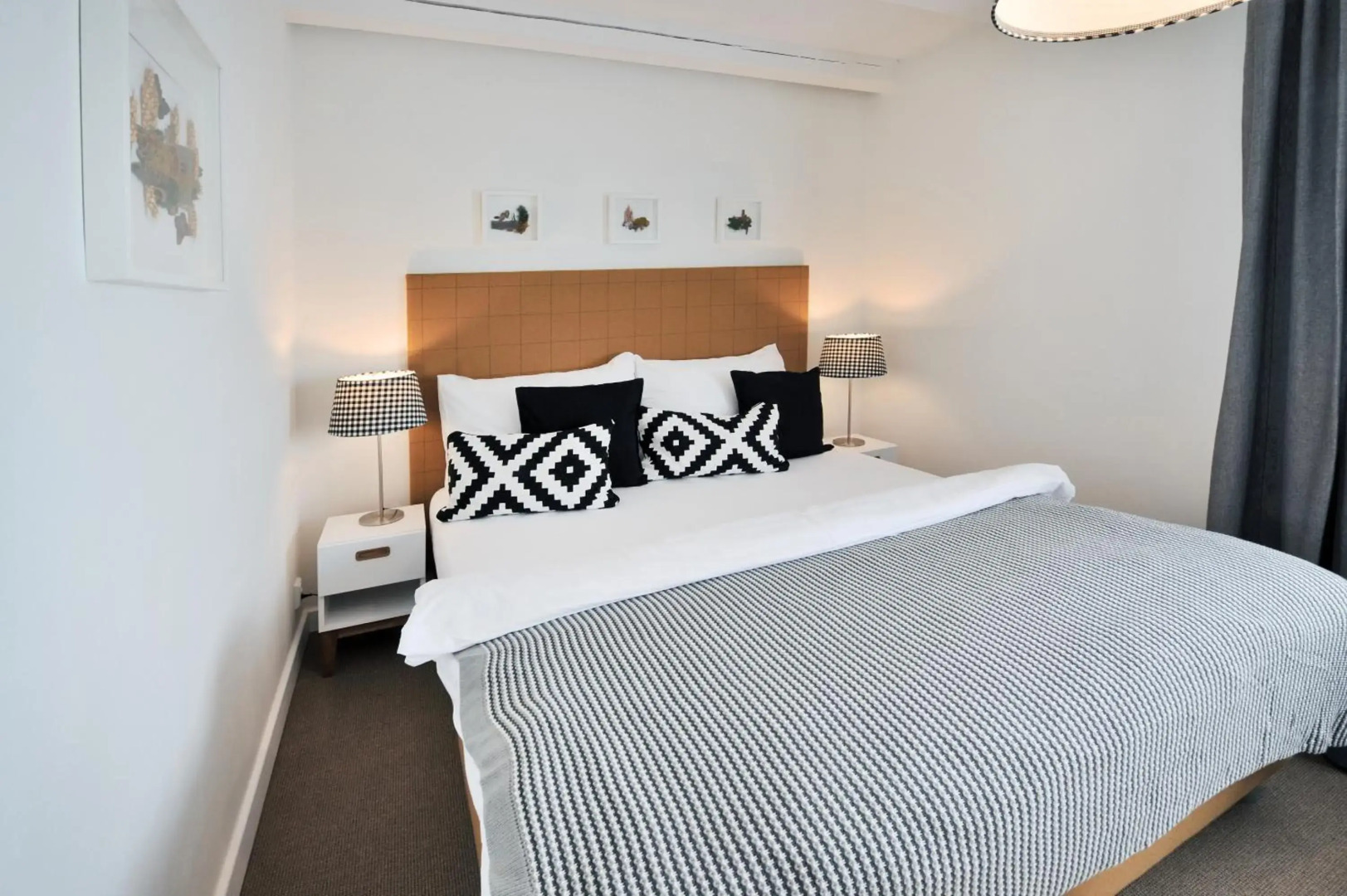 APLEND Vila Beatrice