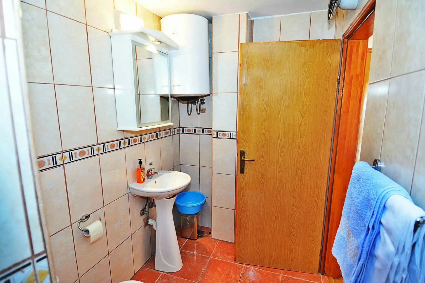 Apartments Marinovic