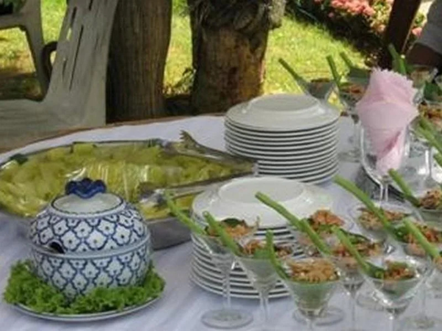 Samroiyod Holiday Resort