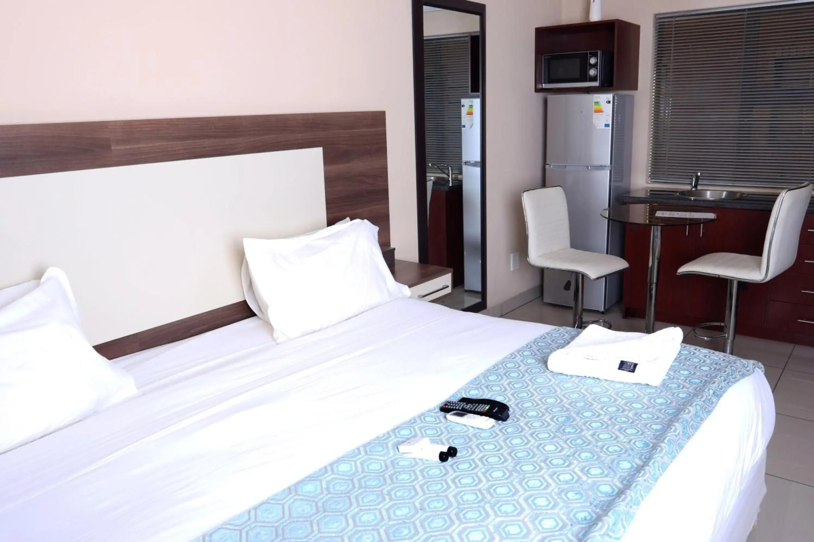 Eagle Nest Luxury Accommodation