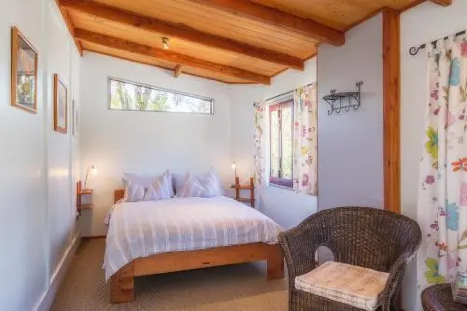 Tasman Village Cottage