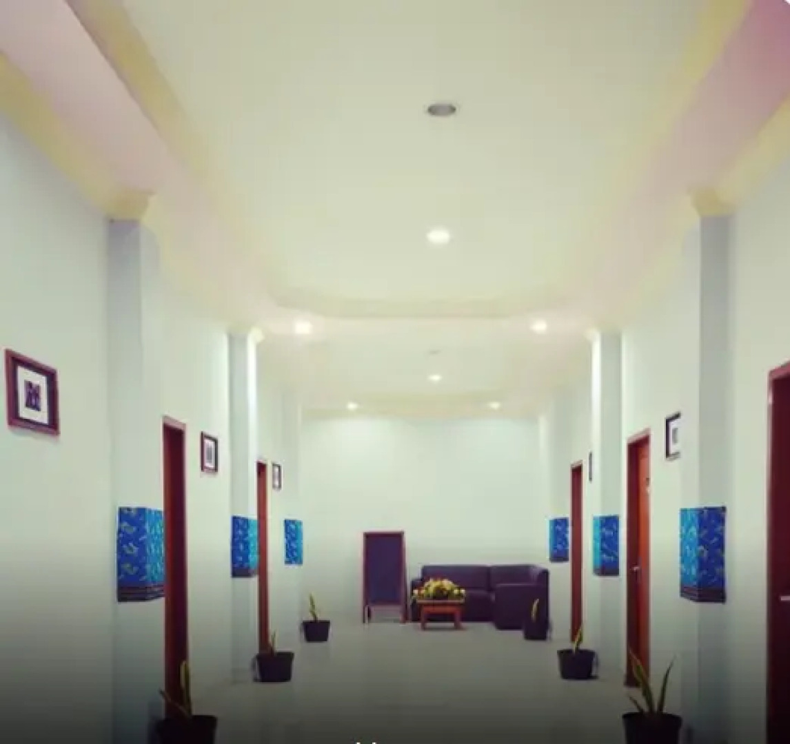 Hotel Ermasu Merauke