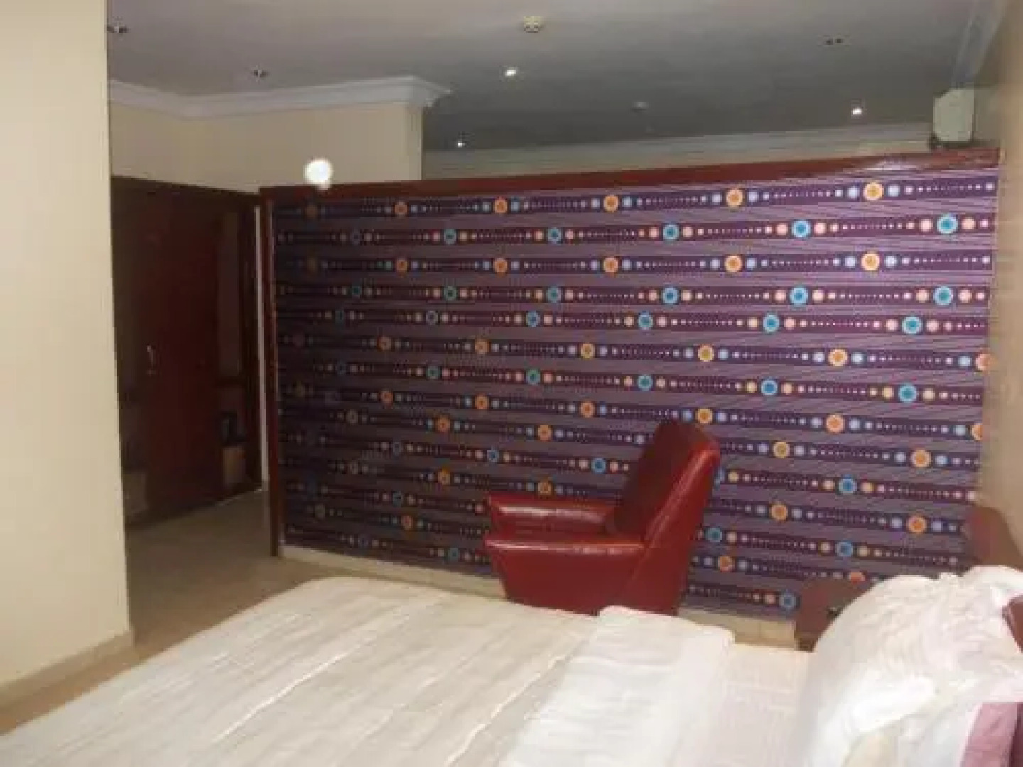 Conference Hotel & Suites Ijebu