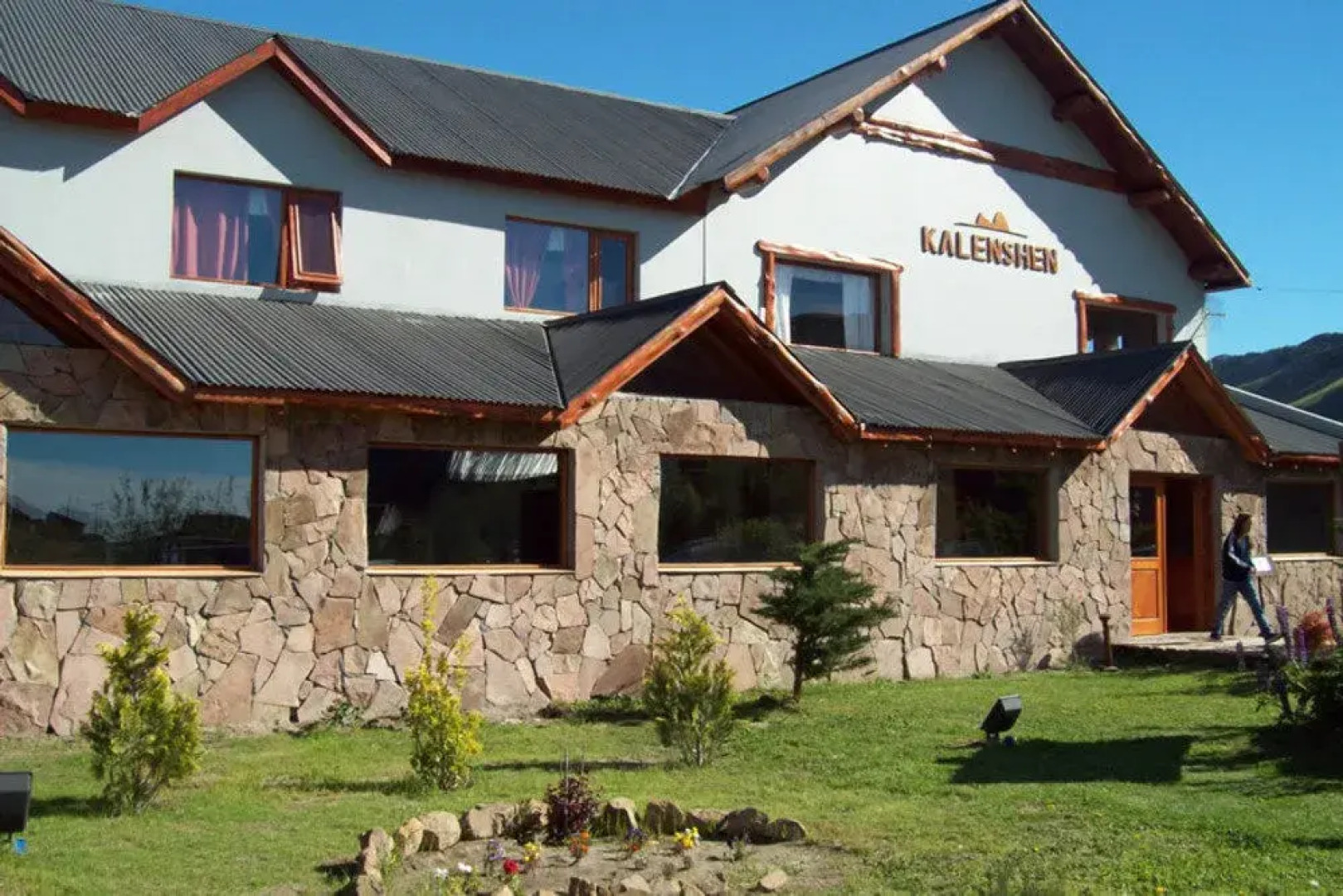 Kalenshen El Chaltén