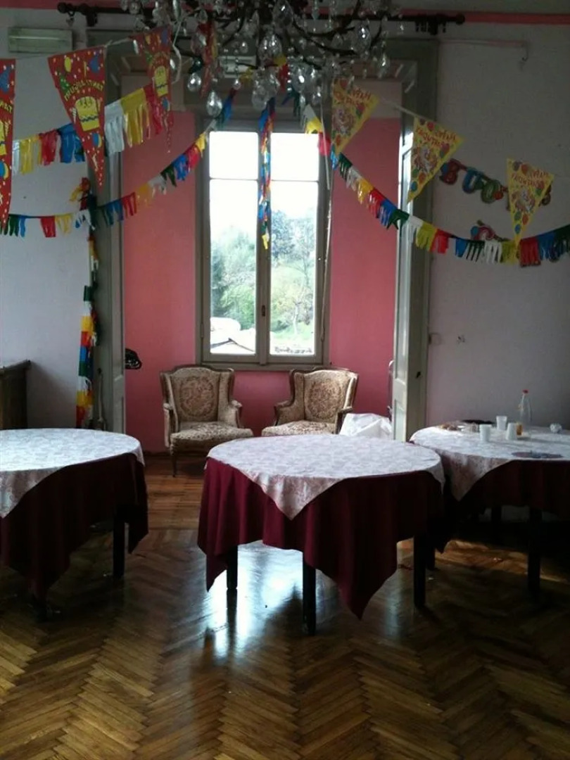 Pasta Pizza e Locanda