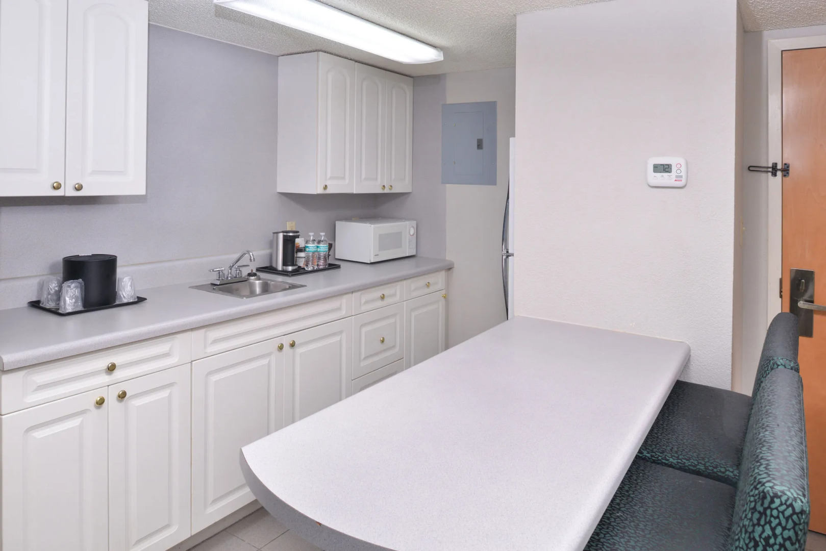 Hampton Inn Greenville Airport