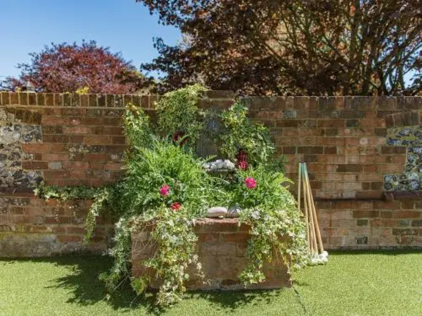 The Manor Coach House