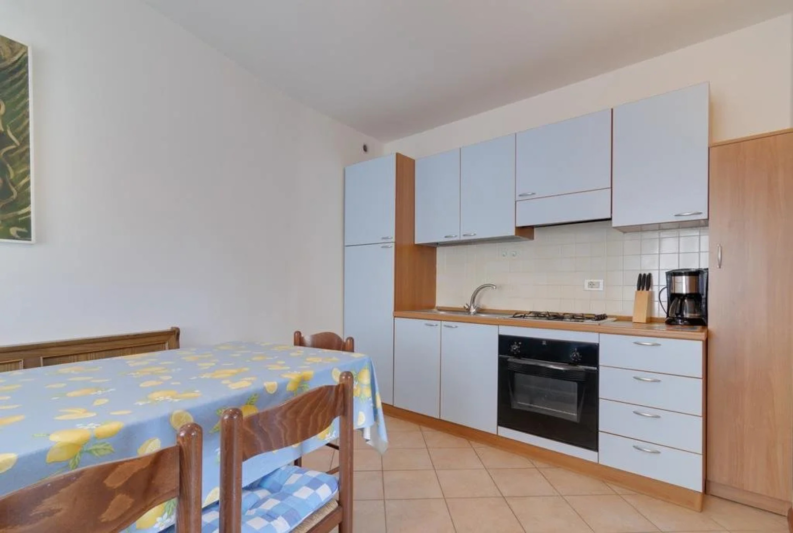 Agriturismo La Canonica