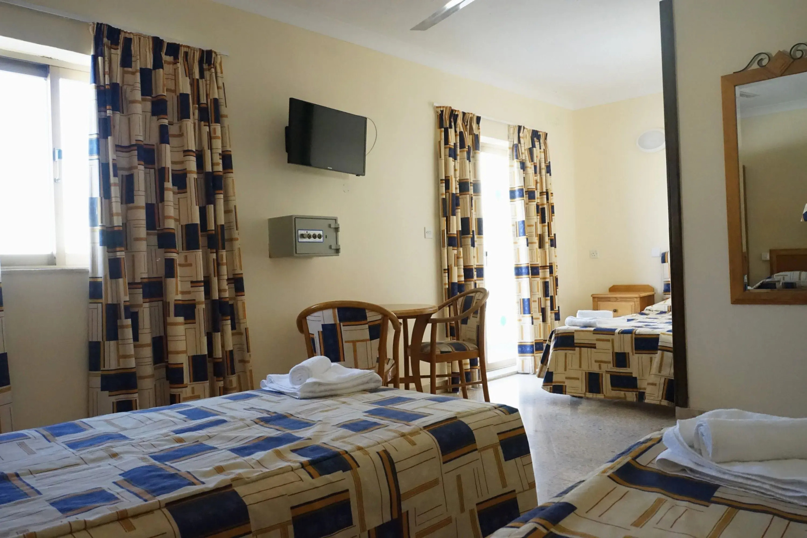 Blue Sea Santa Maria Hotel