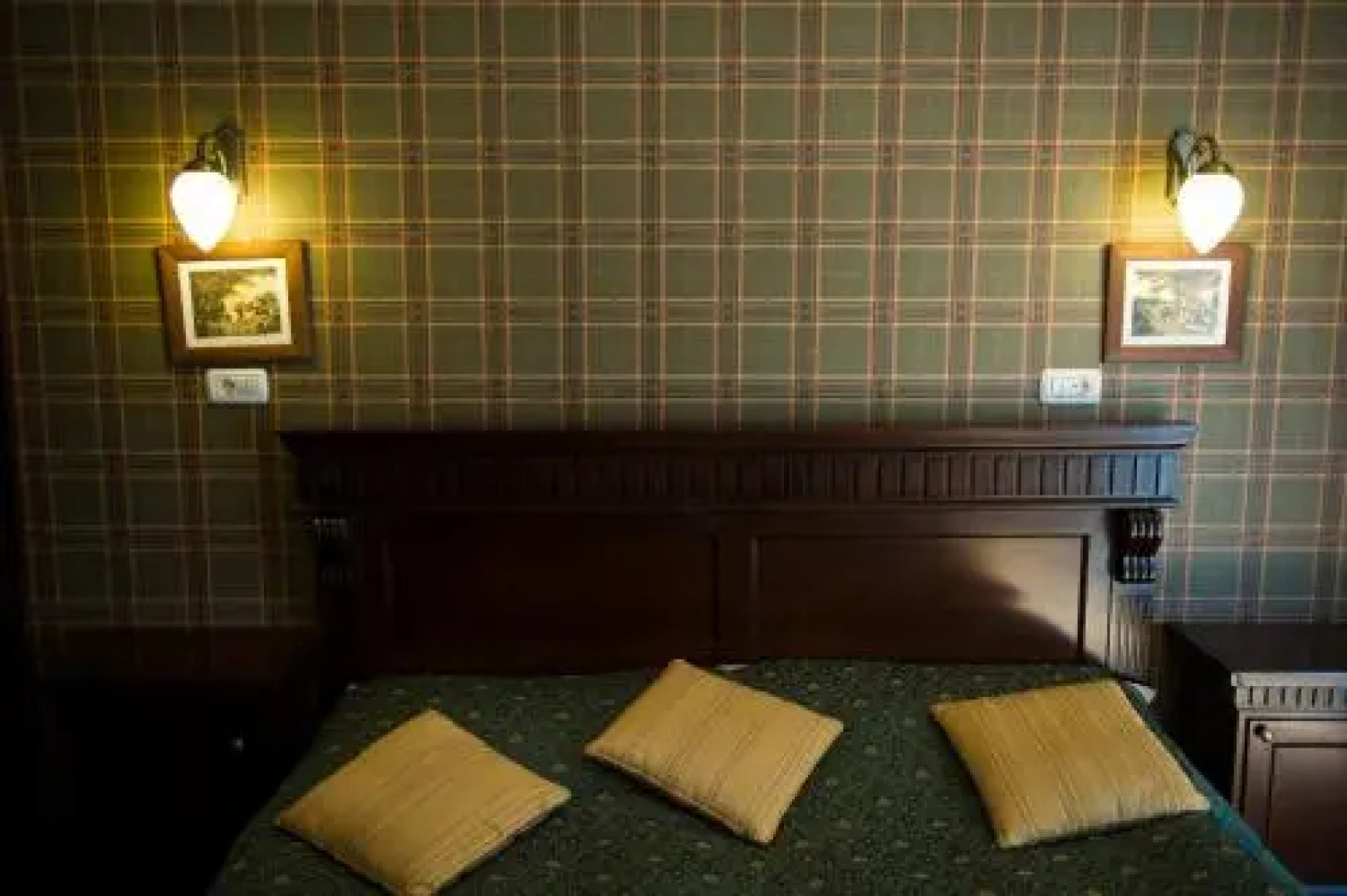 Hotel Restaurant Stejarul