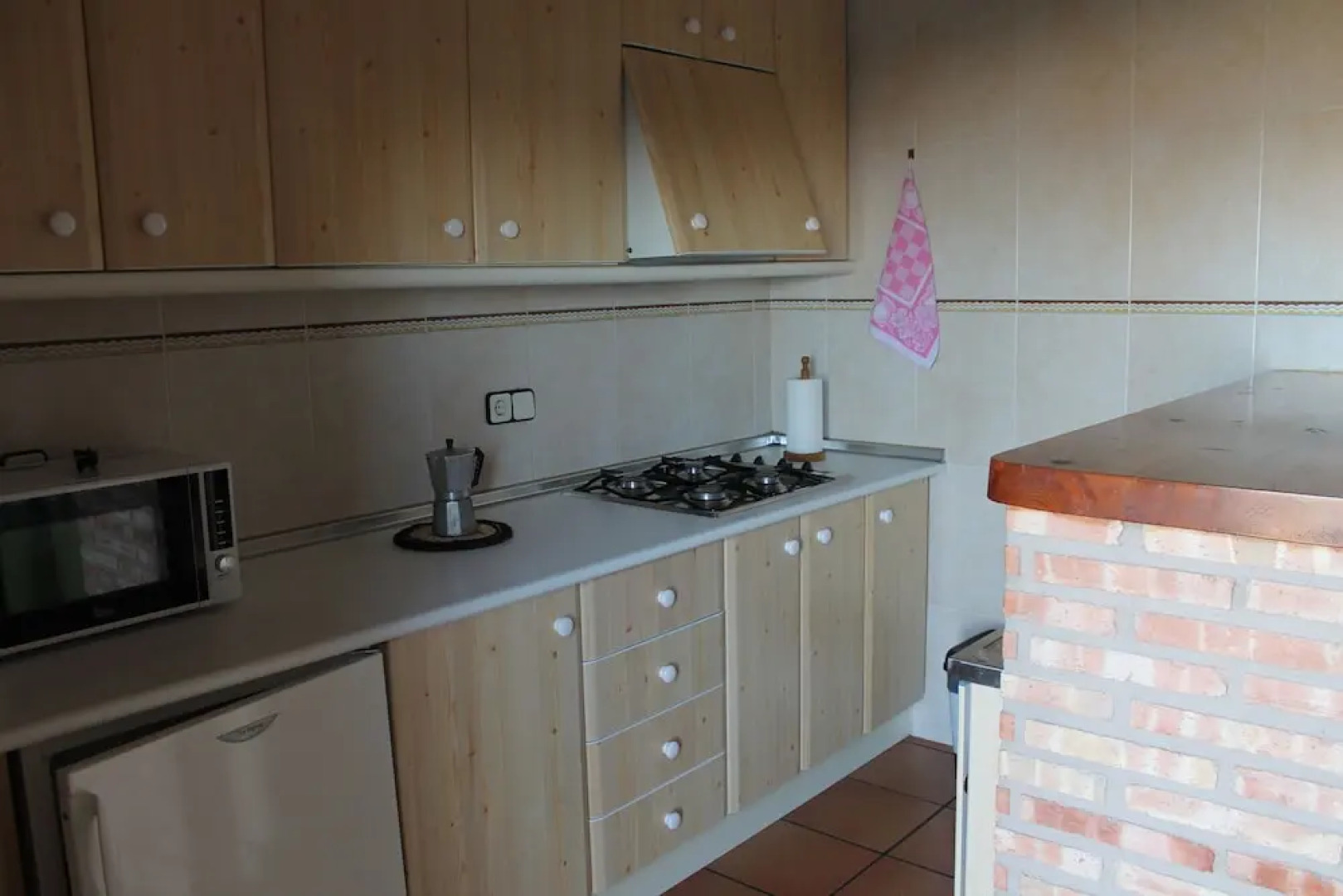 Apartamentos La Iruela 2