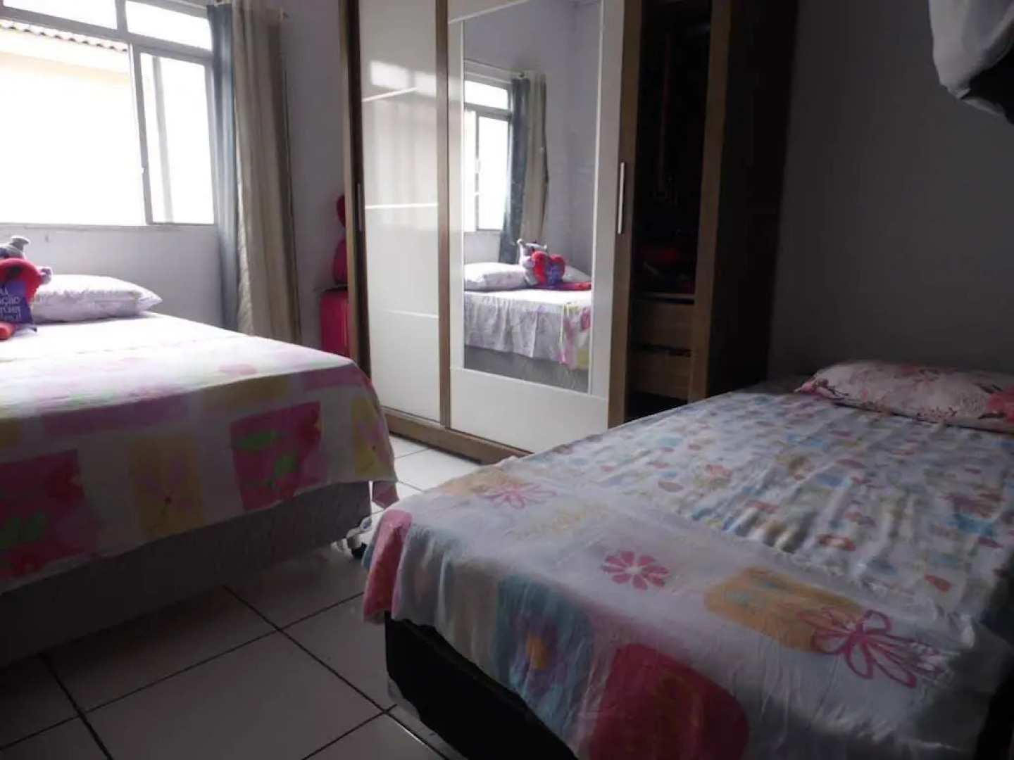 Sobrado Cama e Café