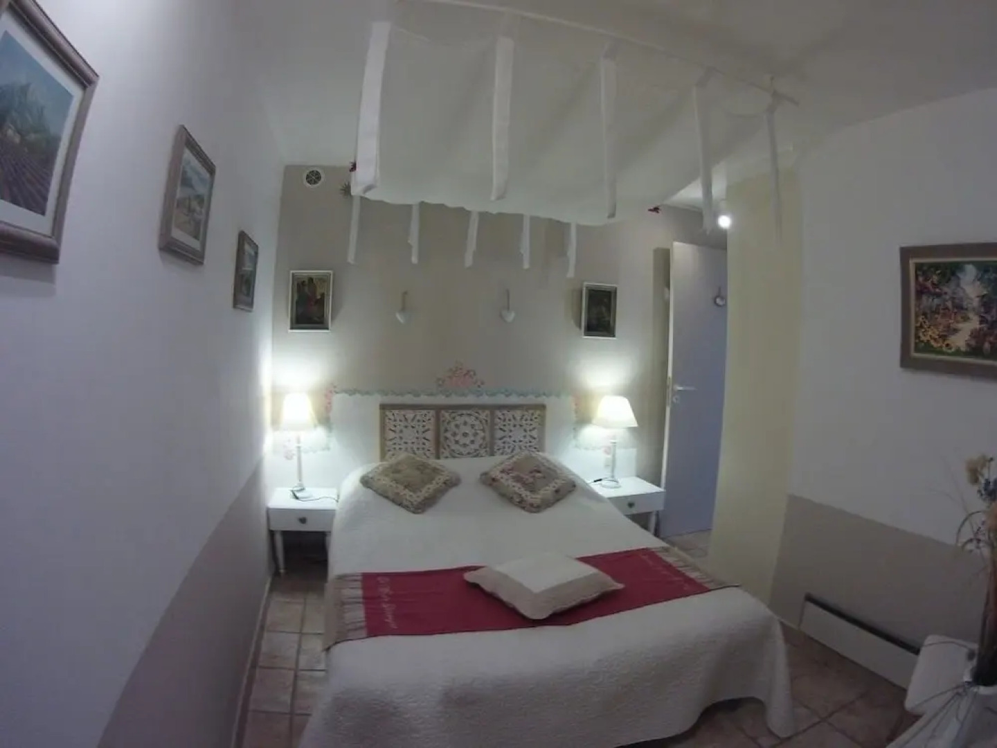 Appartements Locaspera