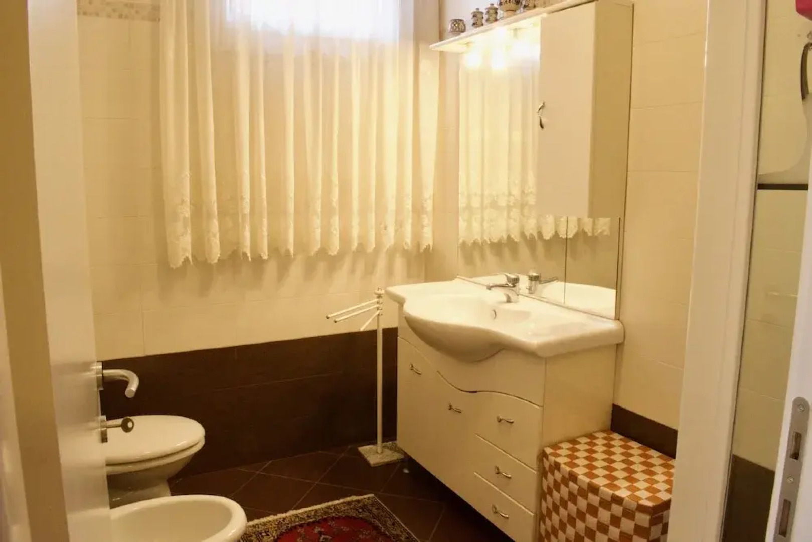 Appartamento Ca' Silis n. 7