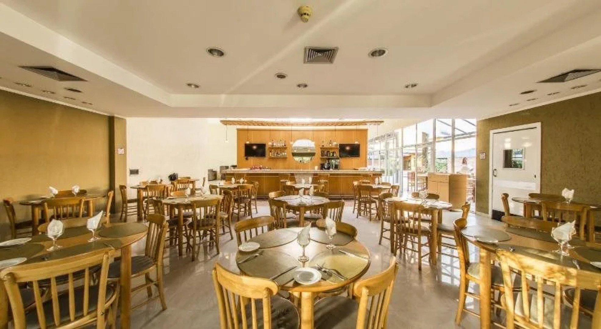 Summit Suites Hotel Taubate