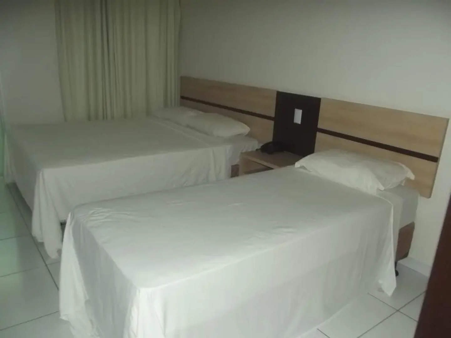 Hotel Estrela Palmas