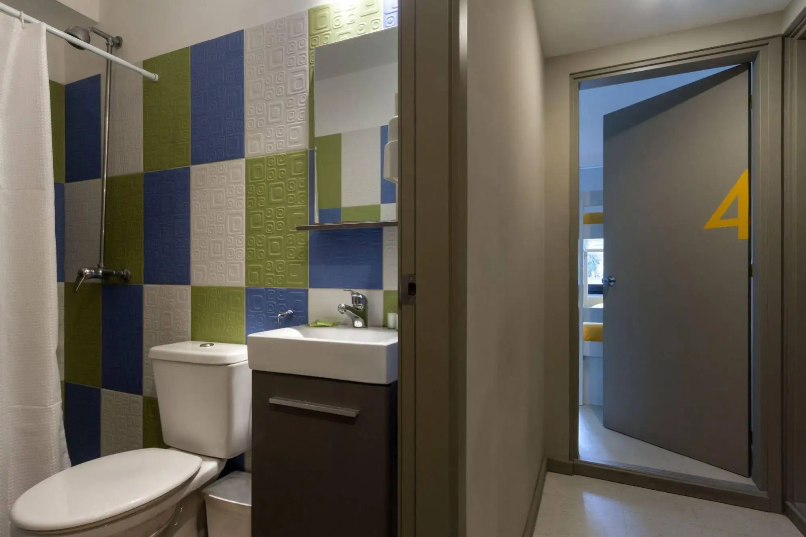 Hostel & Suites del Río