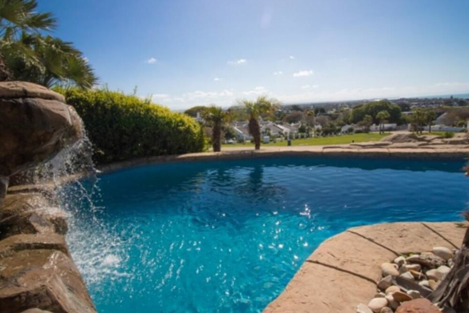 Magnificent Homestead