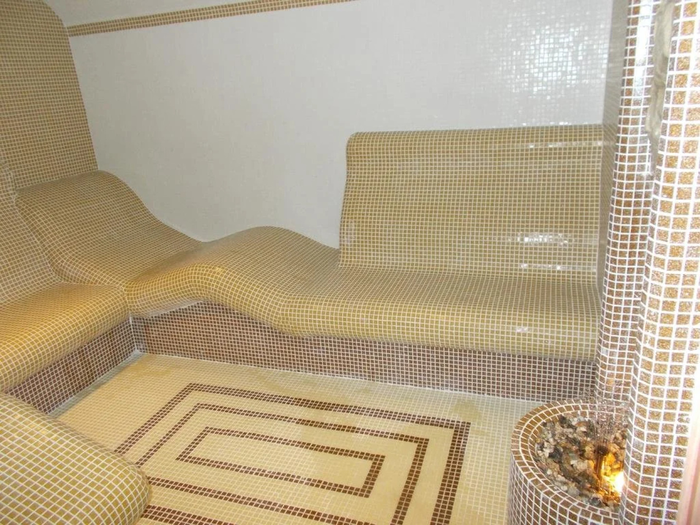 Panorama Family Hotel