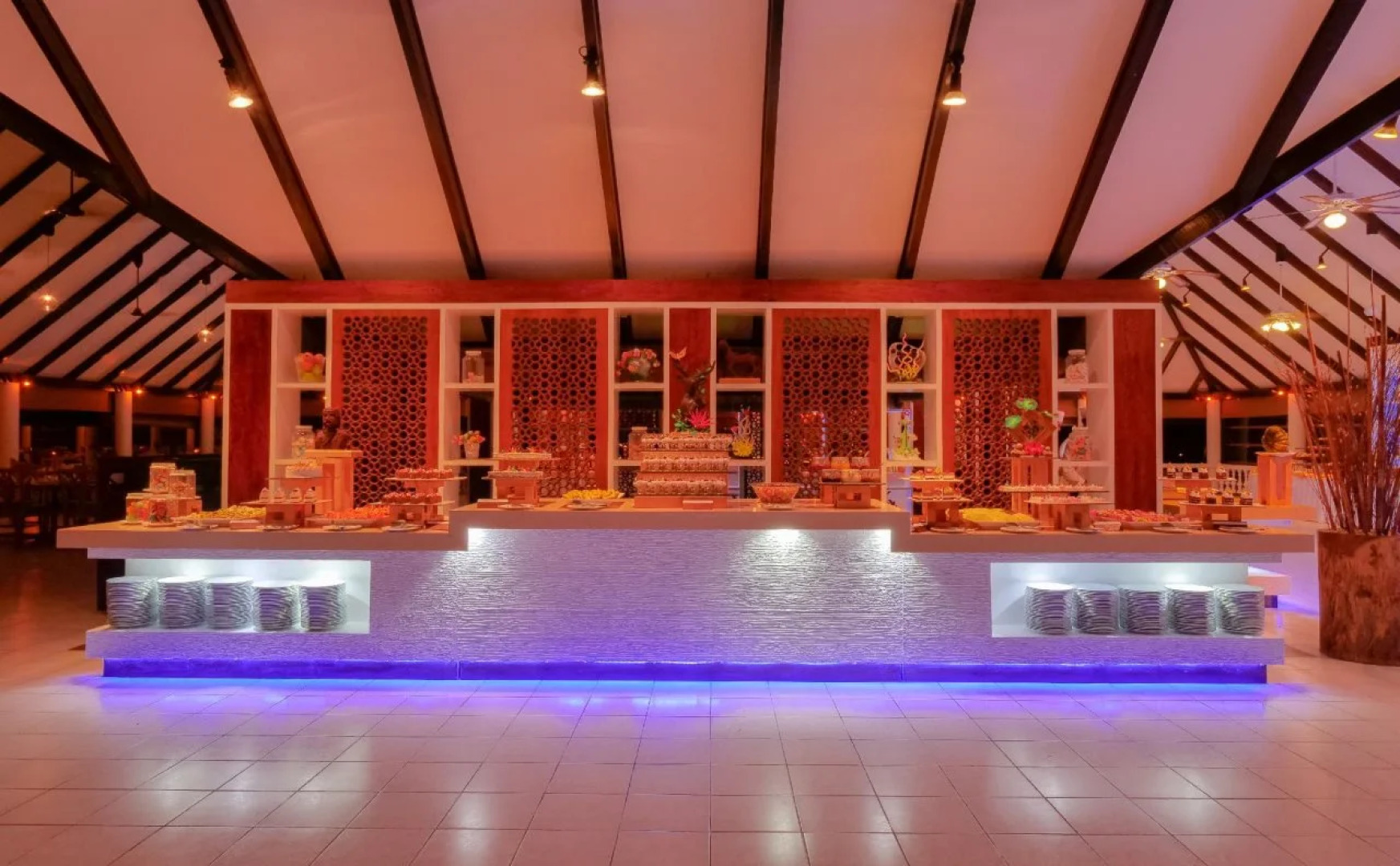 Villa Haven Resort Maldives