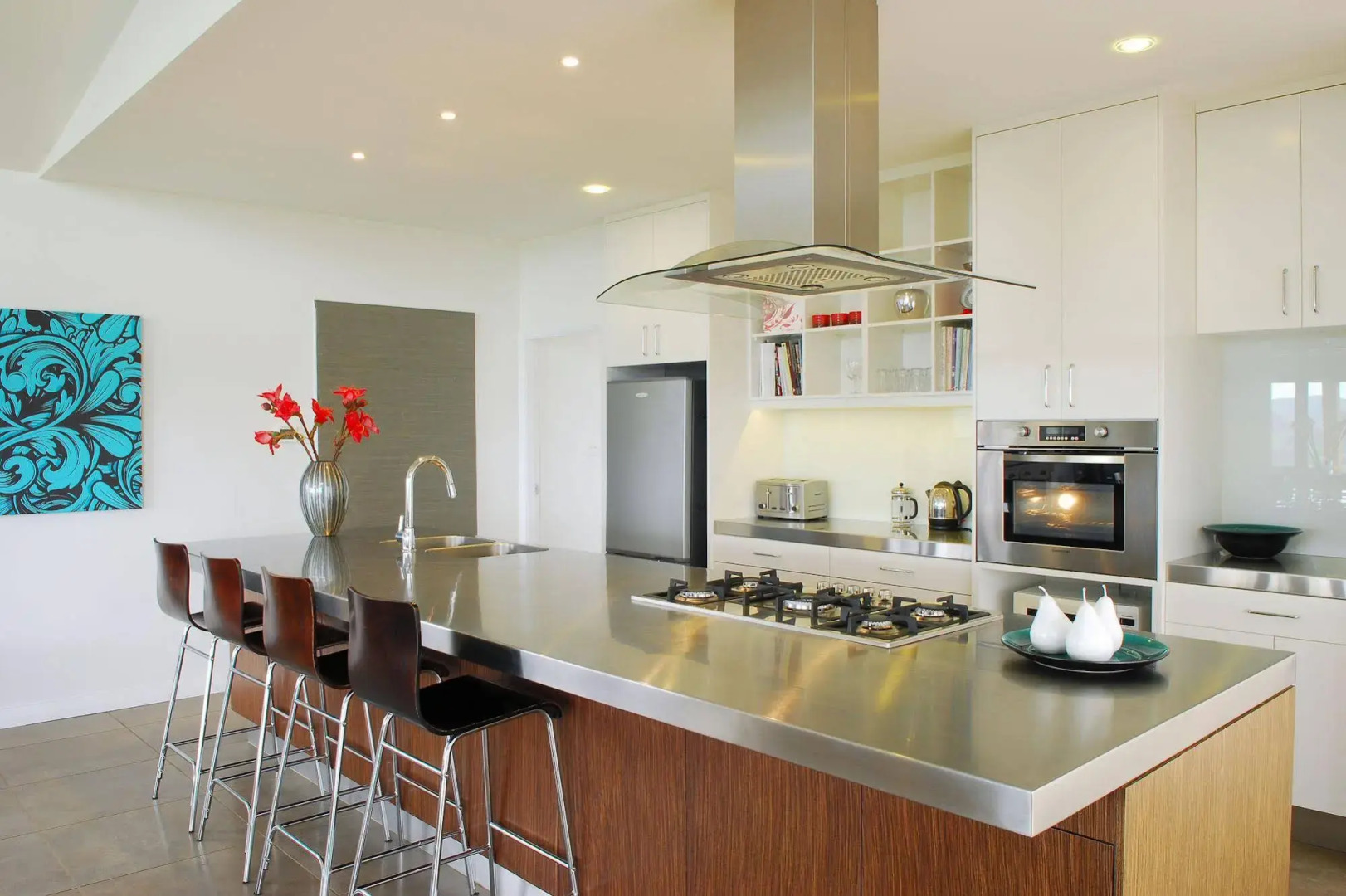 The Ridge - Gloucester