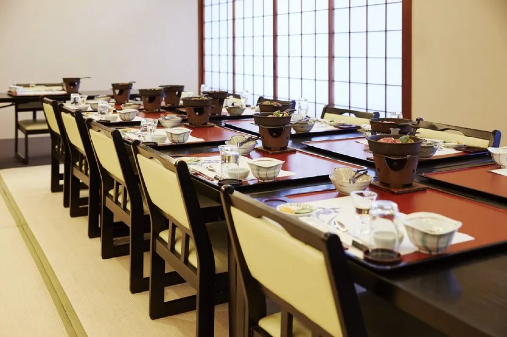 Akiu no Sato Banjiya