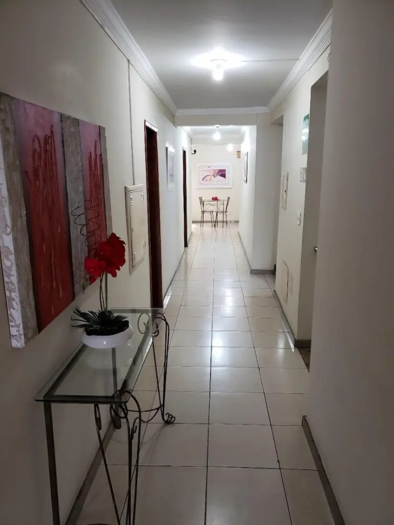 Domus Hotel Veneza - Ipatinga