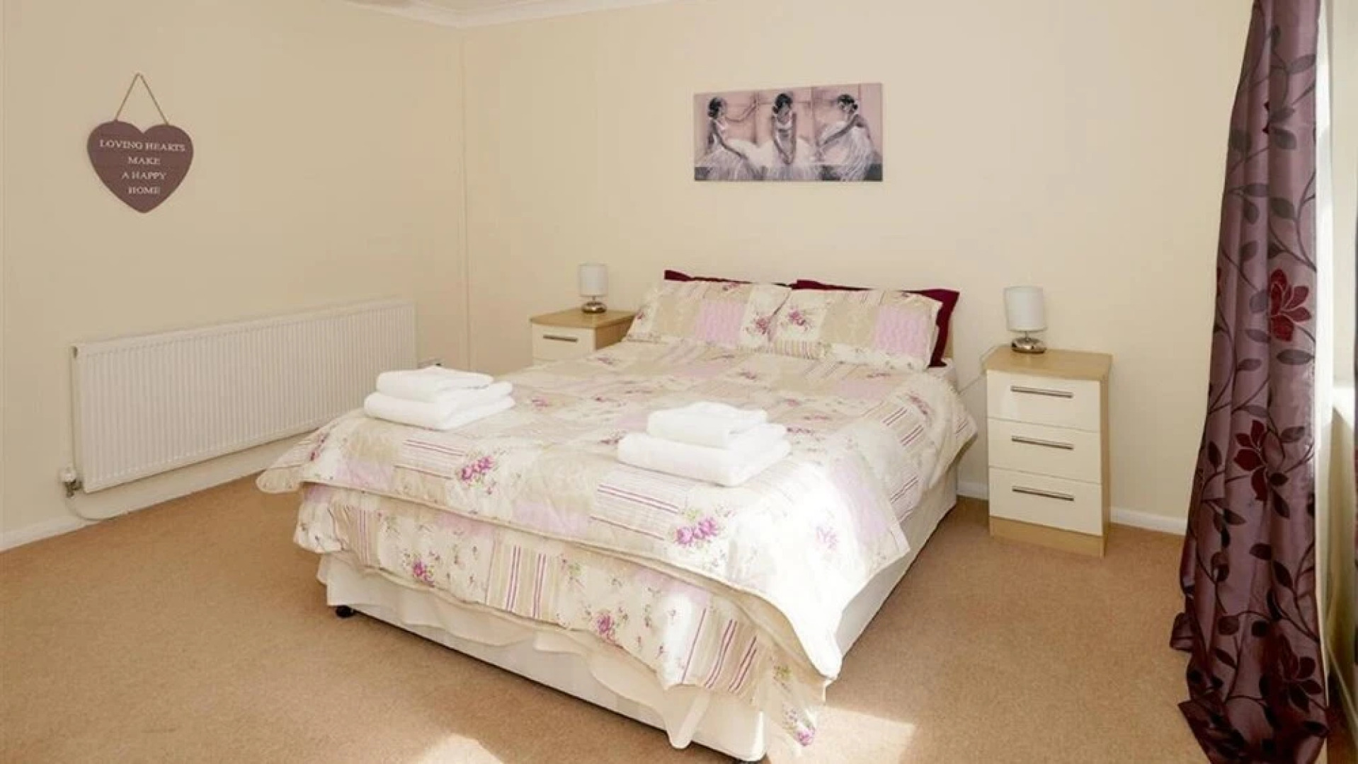 Berthlwyd Coach House