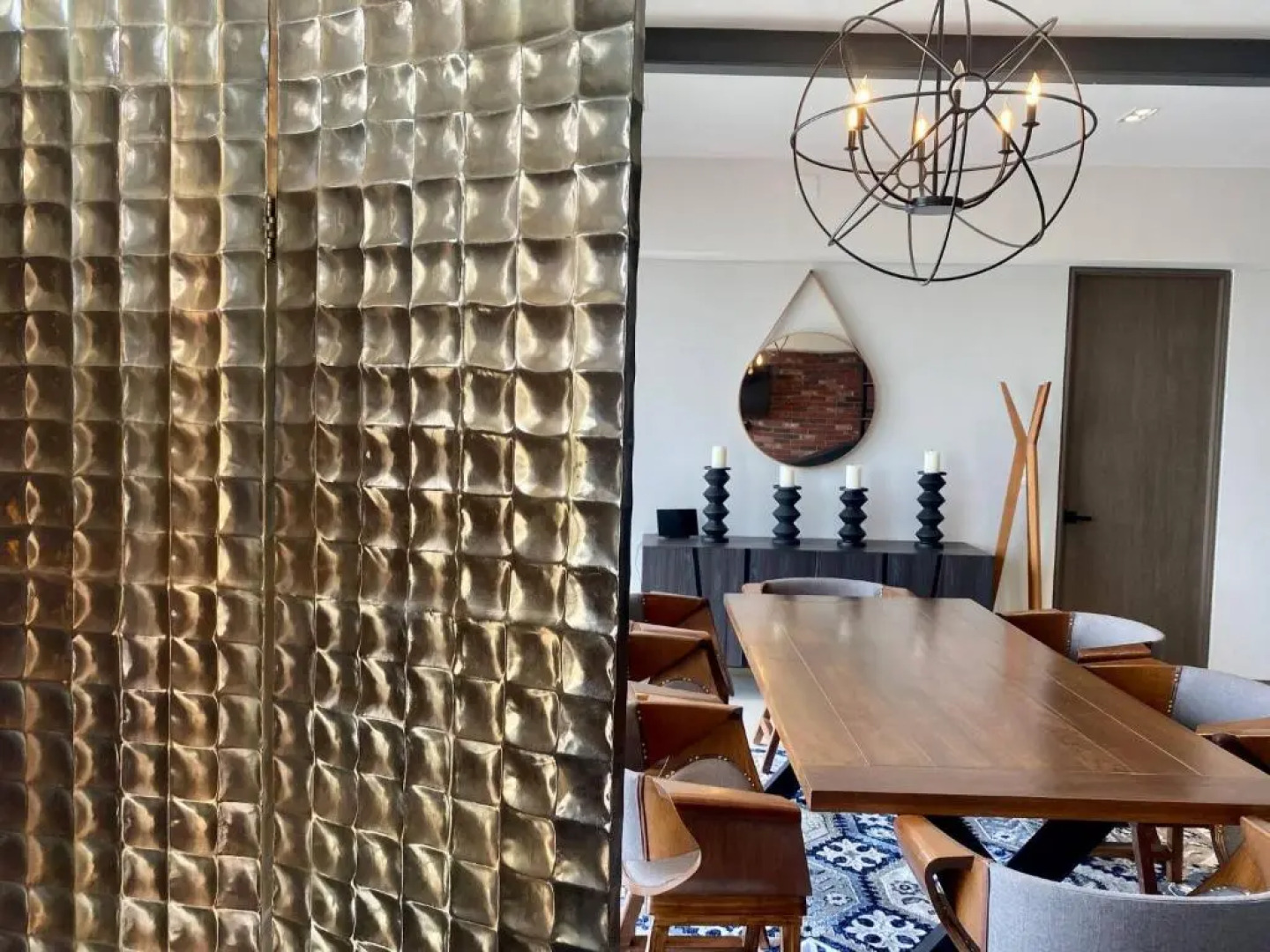 Exclusive Apartment With Jacuzzi Rockefeller