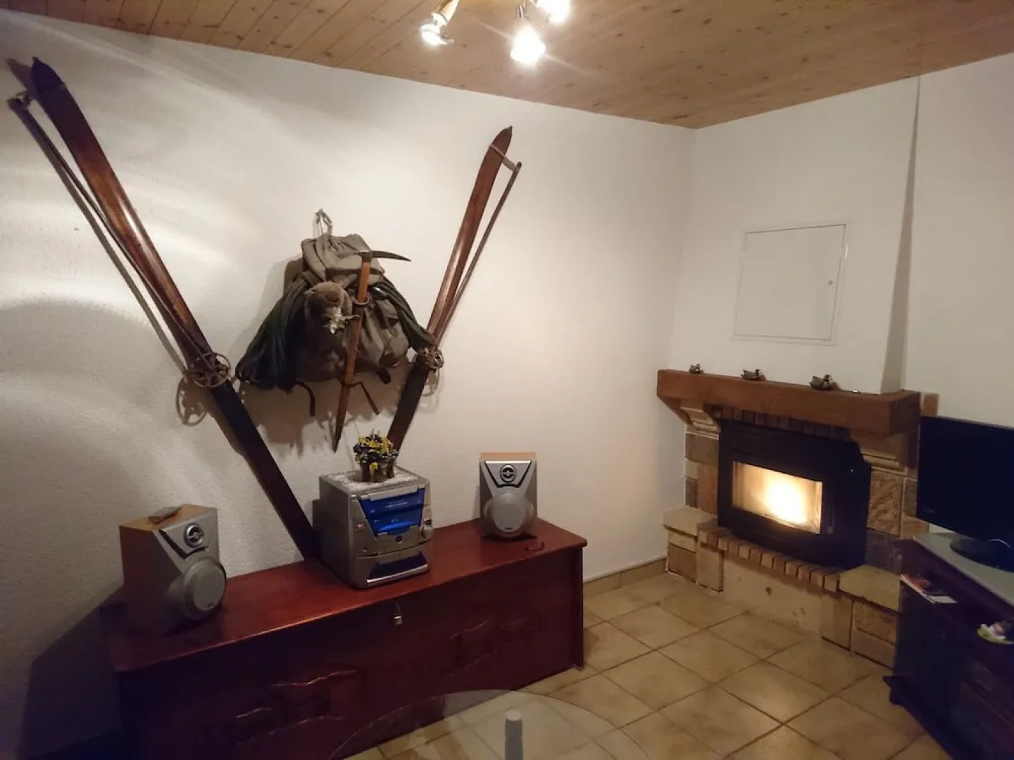 Chez Véro et Bernard