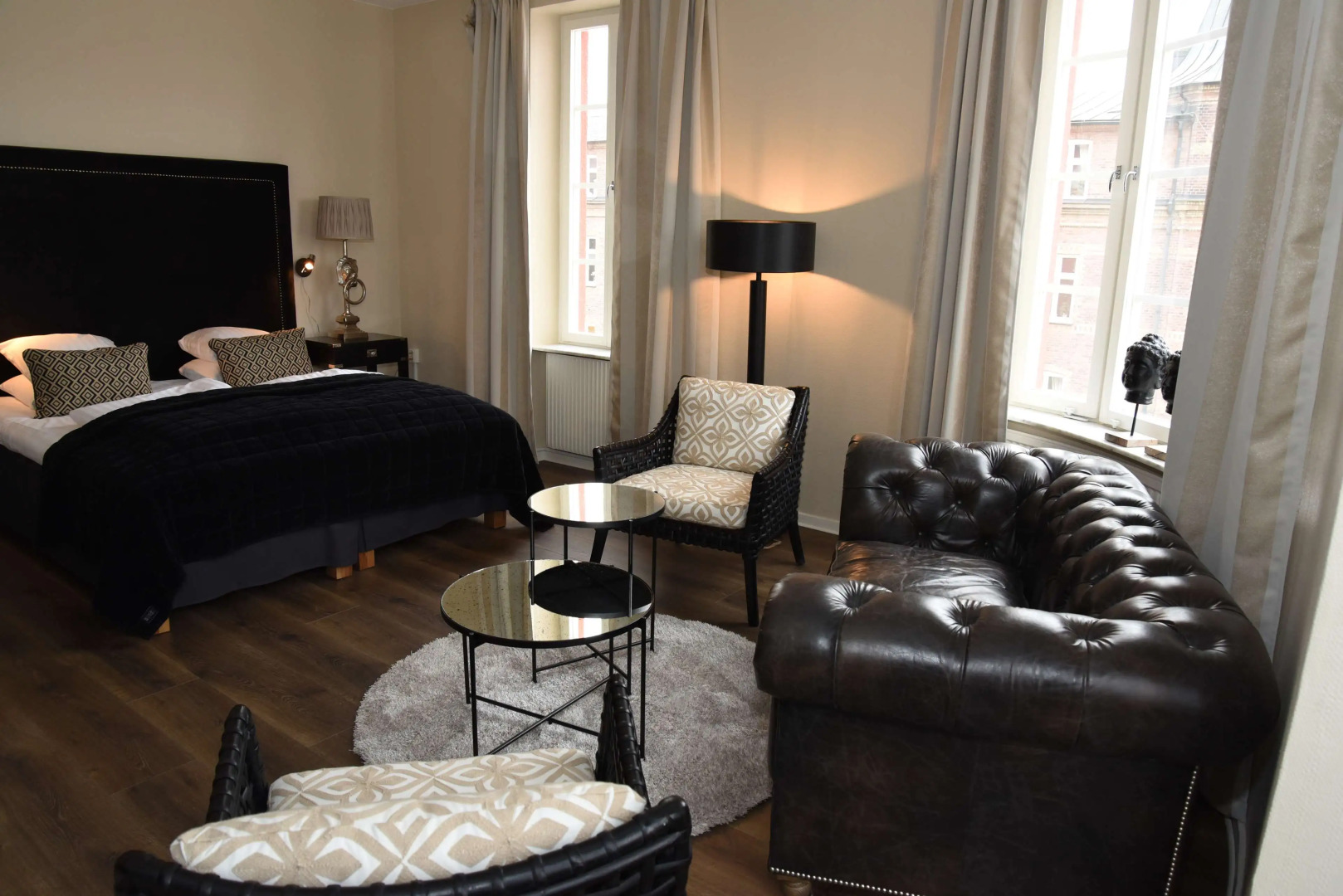 Statt Hassleholm, BW Signature Collection