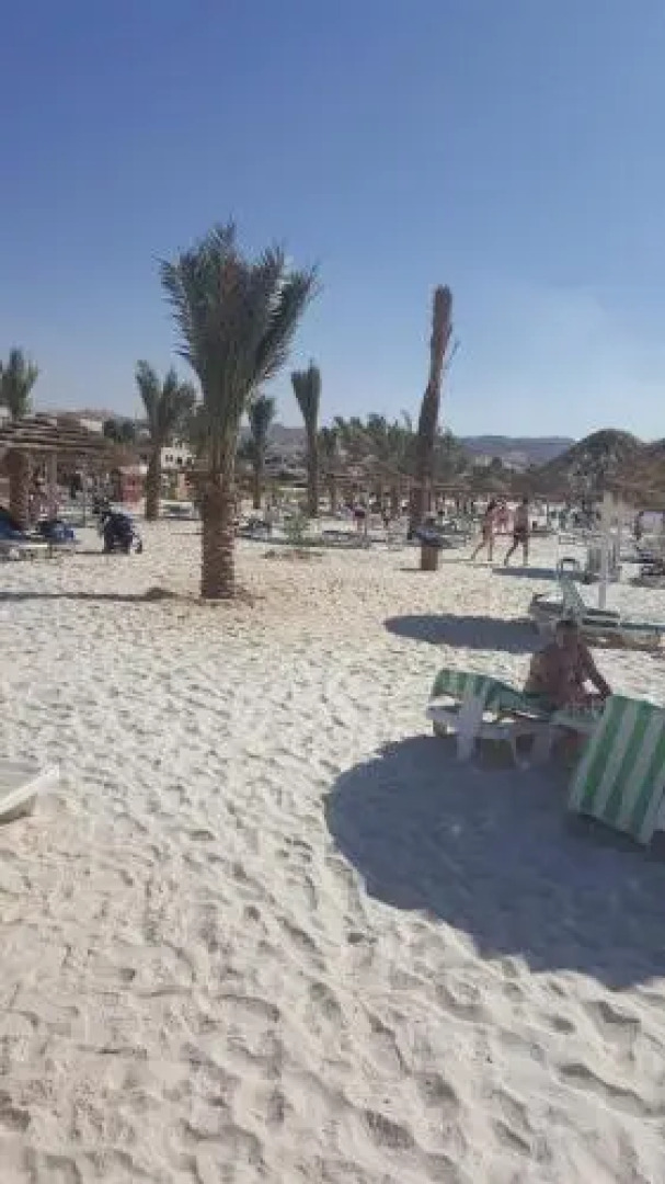 Sea View Apartment at Tala Bay Resort in Aqaba