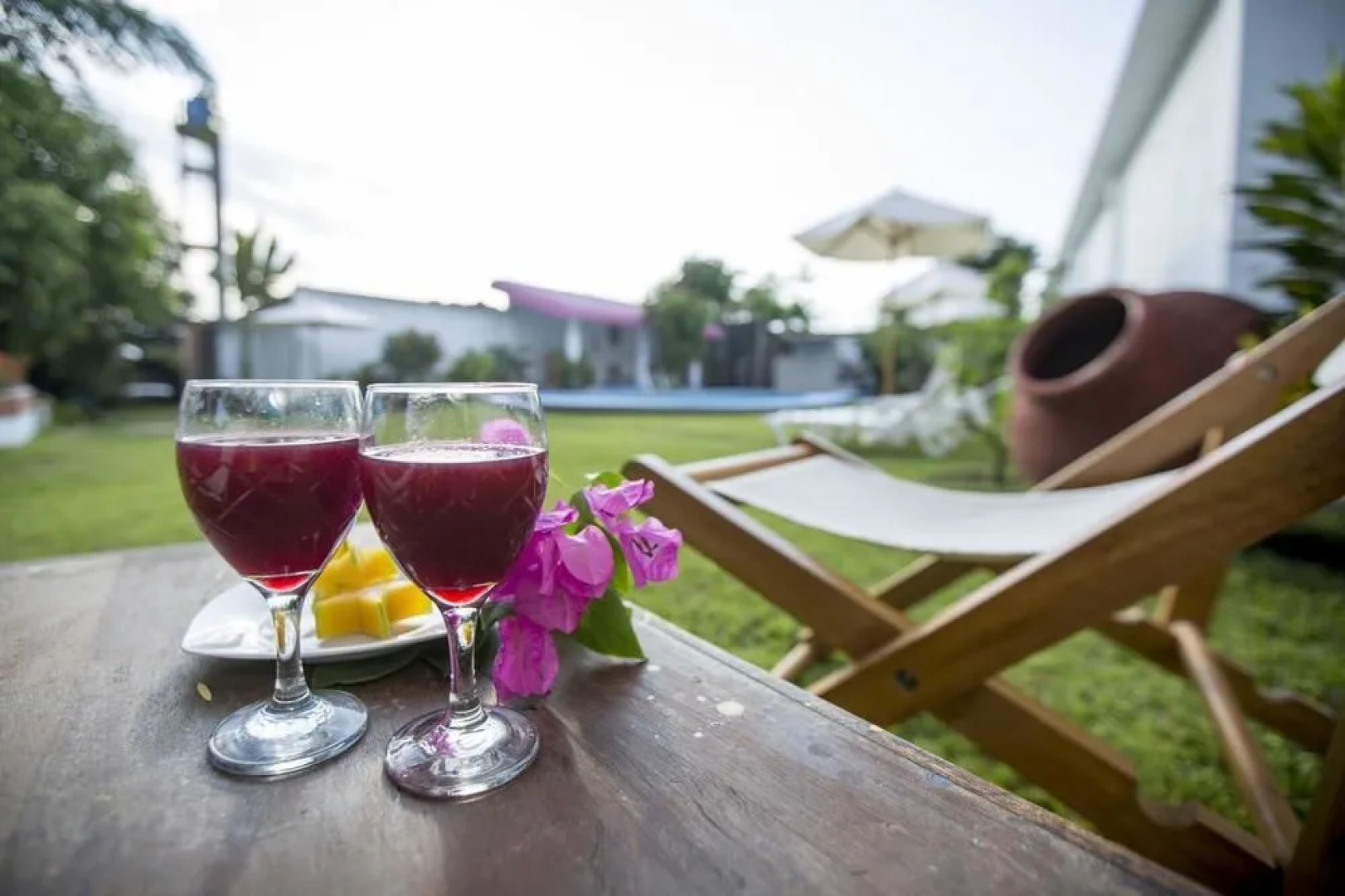 Hotel Suyox Tarapoto