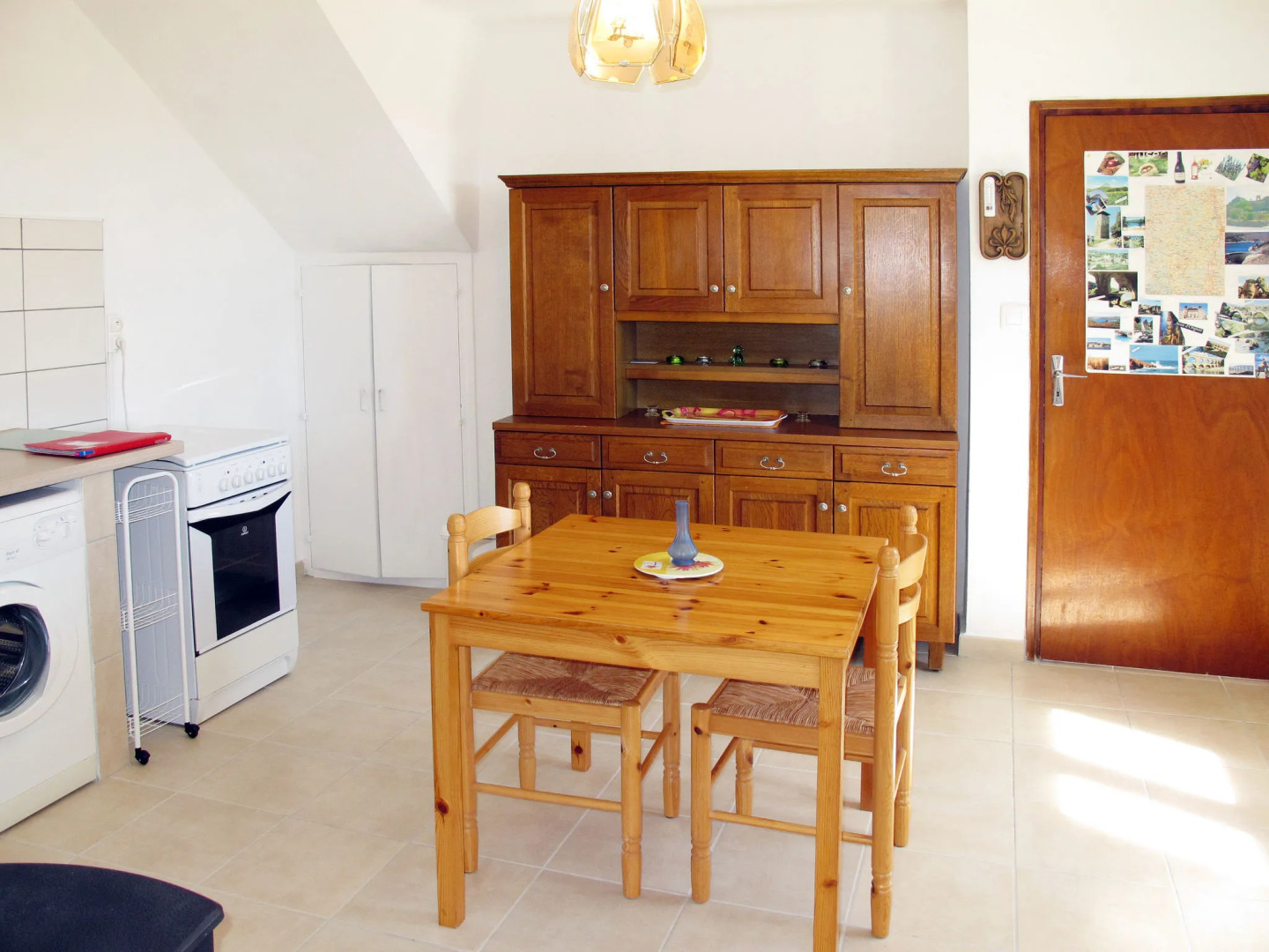 Holiday Home Les Lauriers Roses (LRG490)