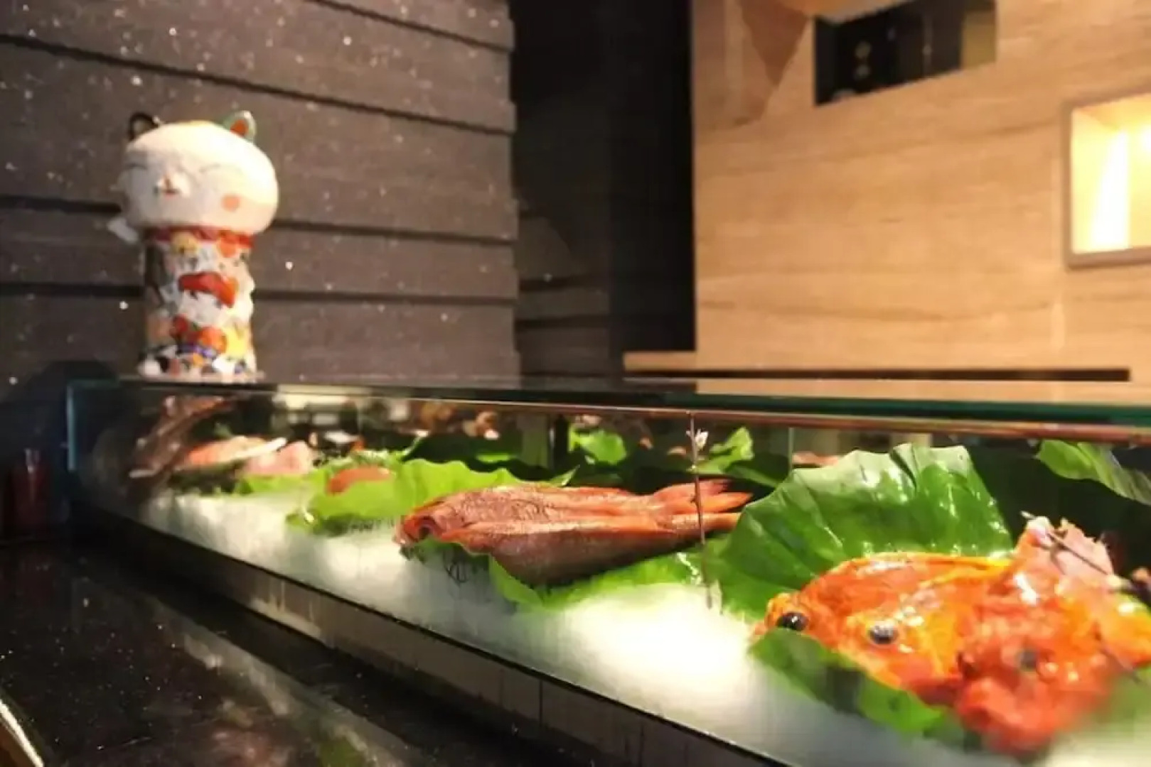 Monarch Skyline Hotel