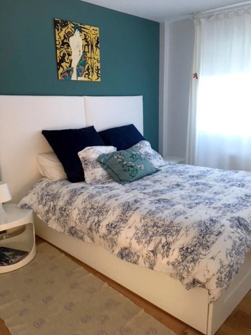 House With 2 Bedrooms in Castropol, With Wonderful sea View, Enclosed