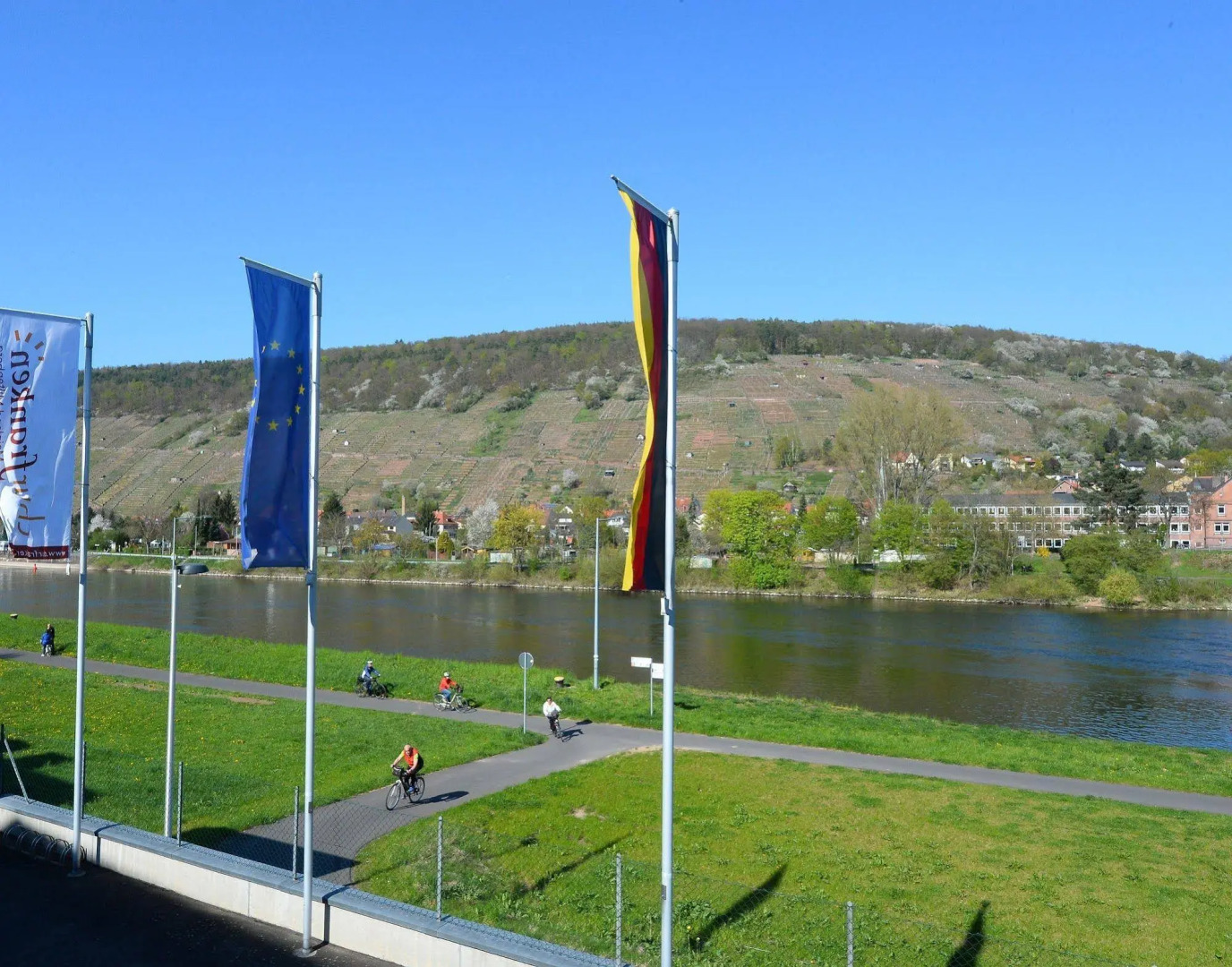 Straubs Schöne Aussicht